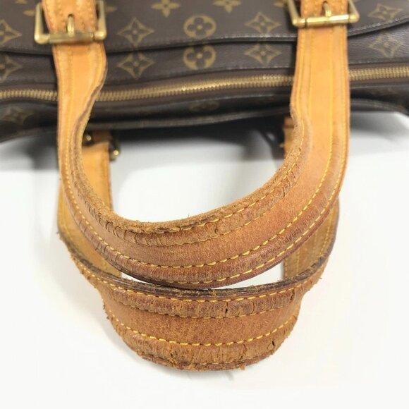 LOUIS VUITTON M51162 Monogram Multiplicite Bag Shoulder Bag Tote Bag - Picture 7 of 16